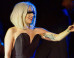 PICS: Lady Gaga Gets Her Man Great Gifts