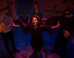 James Scarborough: Vigils, Long Beach Playhouse Studio Theatre, Long Beach