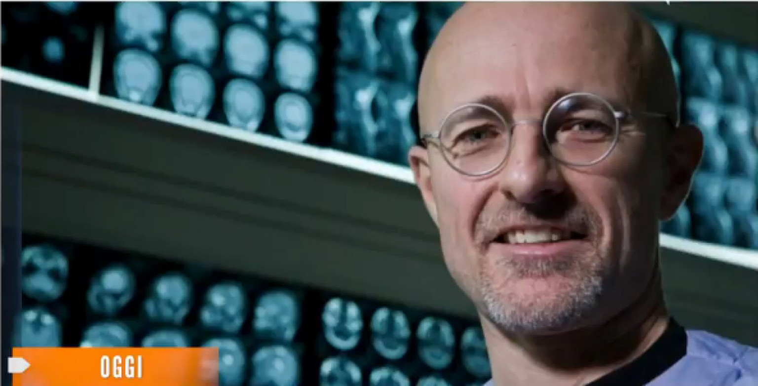 Human Head Transplants Now Possible, Italian Neuroscientist Says (VIDEO