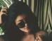 Kylie Jenner Shares Bikini Pic