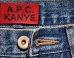 PIC: Finally, Proof That Kanye & APC Are Collaborating