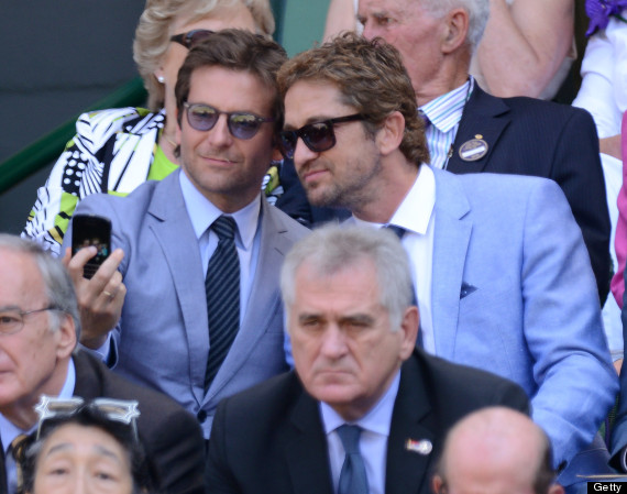 bradley cooper gerard butler