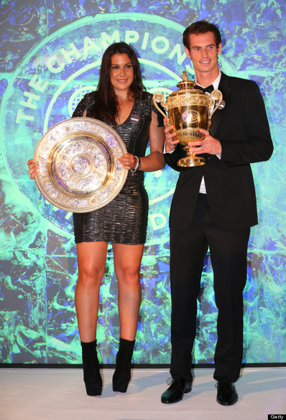 marion bartoli