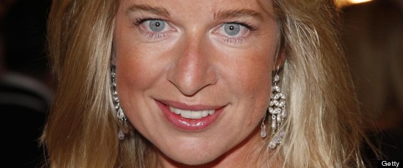 KATIE HOPKINS