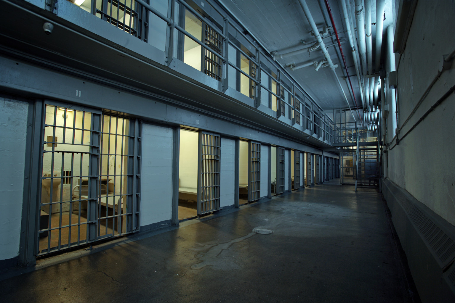 California Prisons Sterilized Women Without State OK: Report | HuffPost