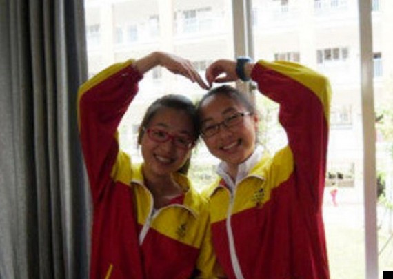 ye meng yuan and wang lin jia san francisco crash