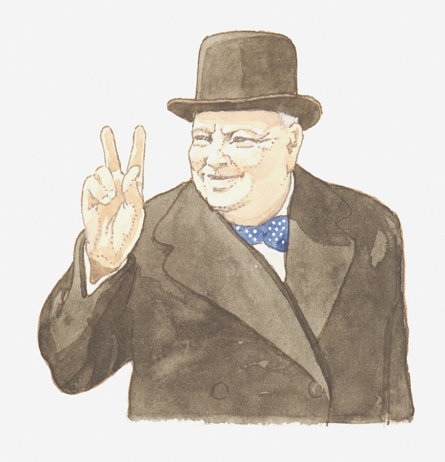 Thesis paper winston churchill the battle of britain