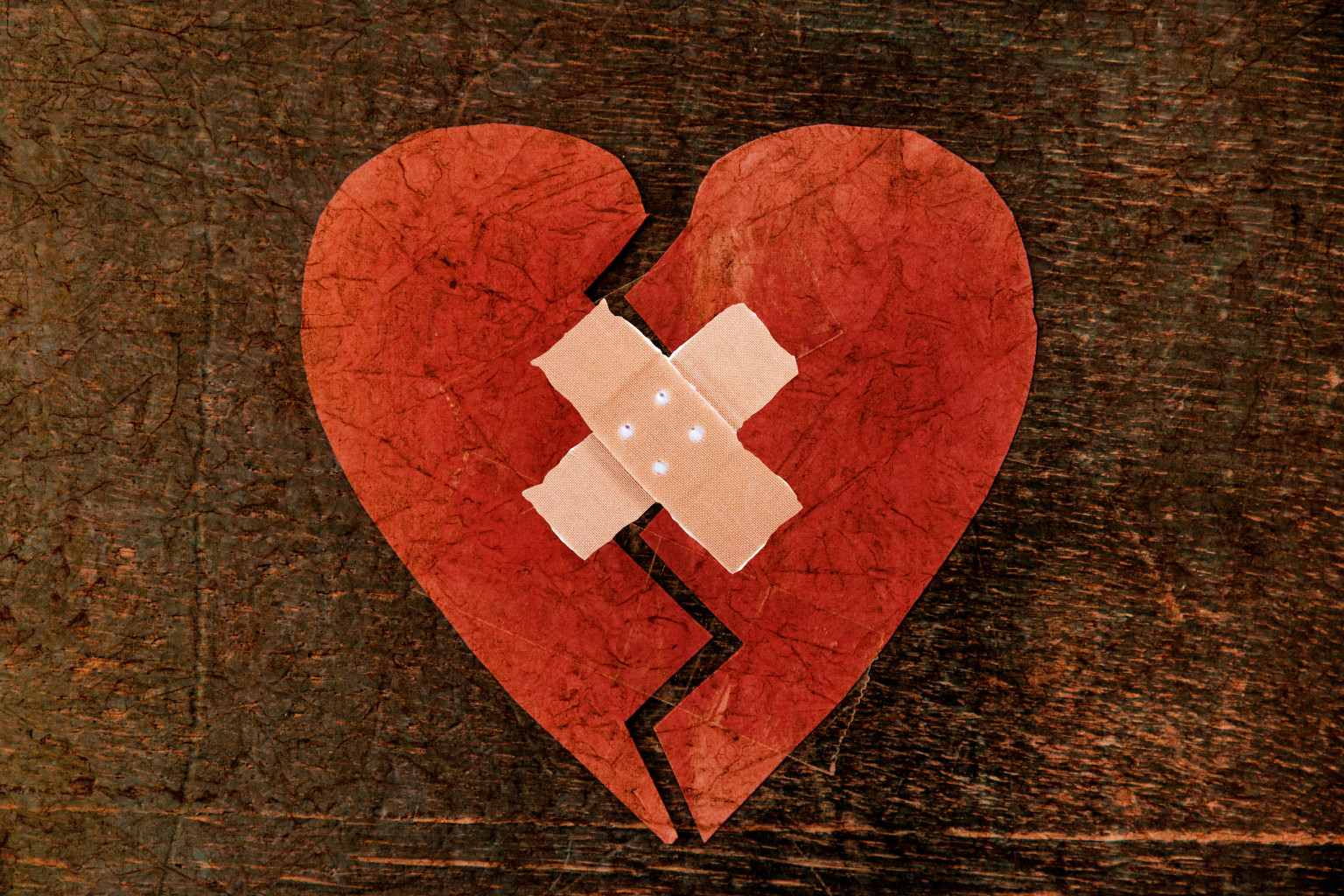 healing-from-a-broken-heart-the-huffington-post