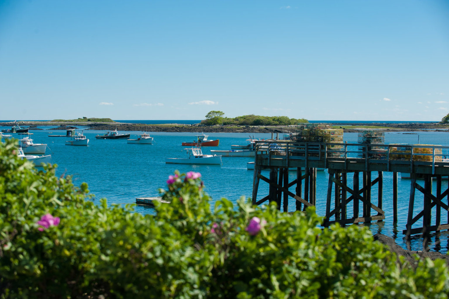 Kennebunkport Festival Highlights Coastal Maine at Its Best HuffPost