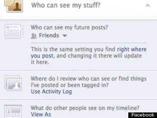 facebook graph search