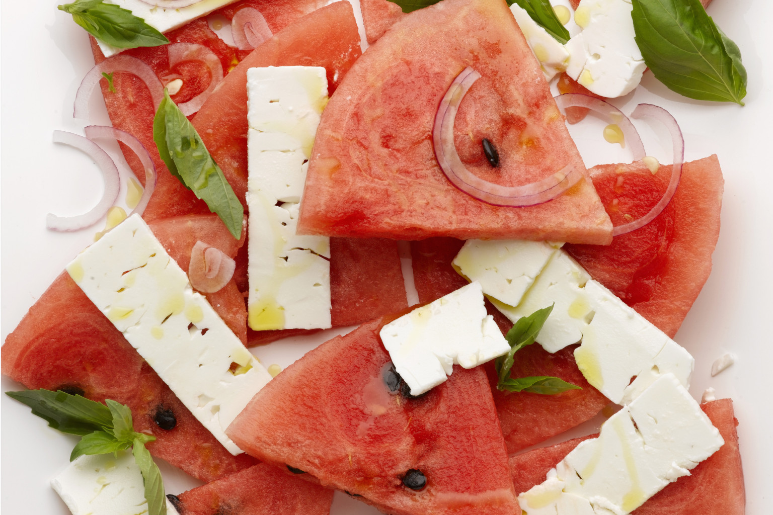 Summer Salads: 45 Recipe Ideas For Your Next BBQ, Picnic Or Dinner
