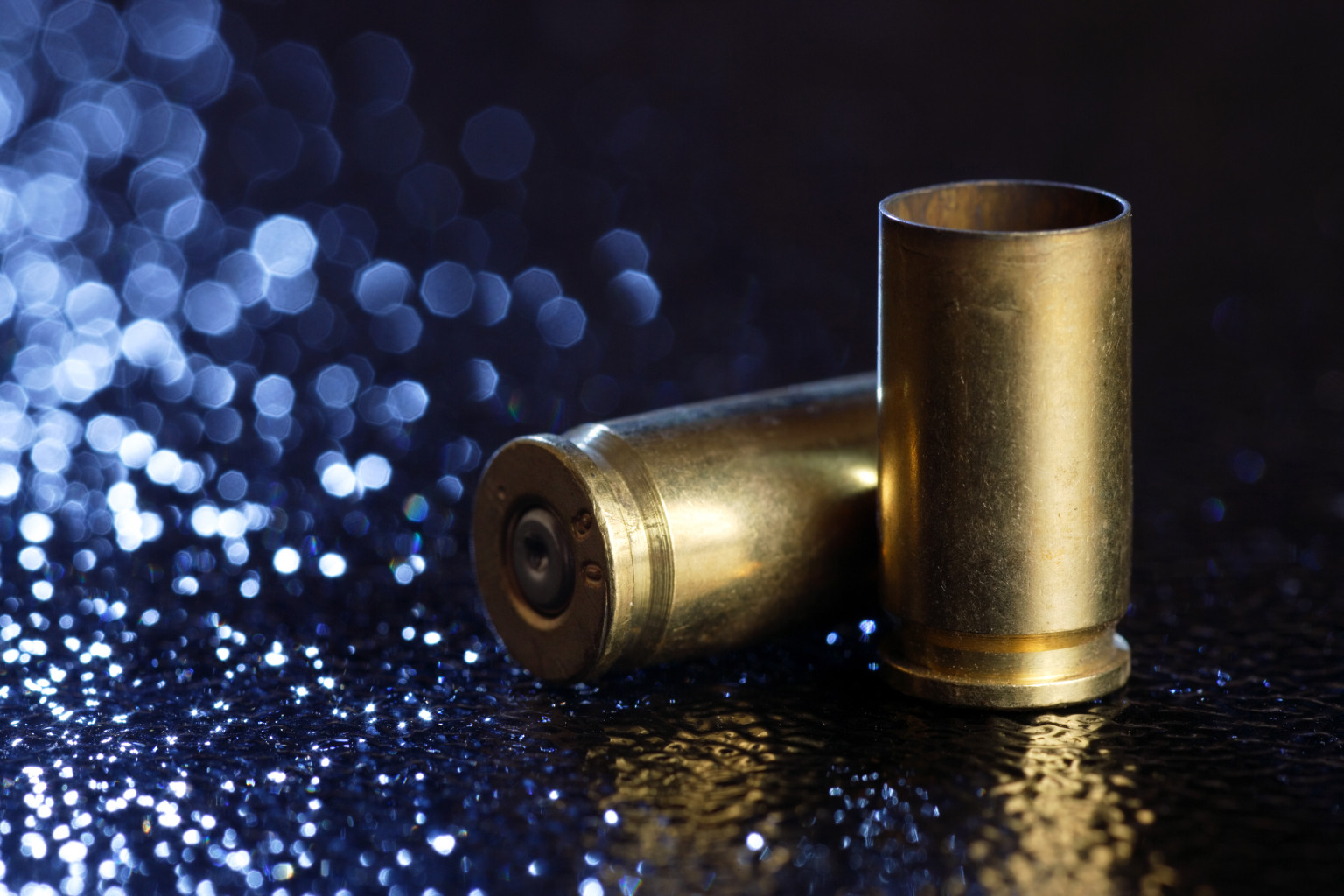 New DIY Hobby 'Reloading': Making Your Own Bullets Due To Shortage ...