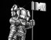 Famous Artist Redesigns MTV's Moonman