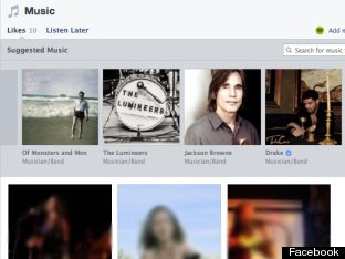 facebook graph search