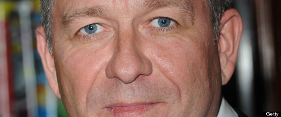 ELEMENTARY LESTRADE SEAN PERTWEE