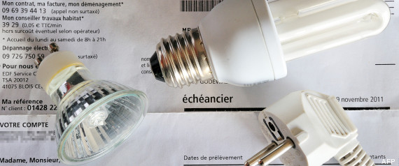electricity increase