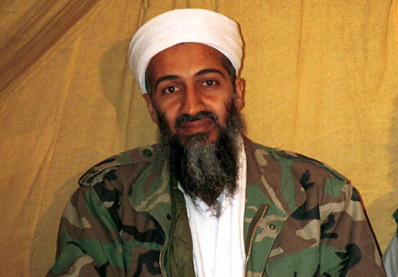 Gay Osama 14