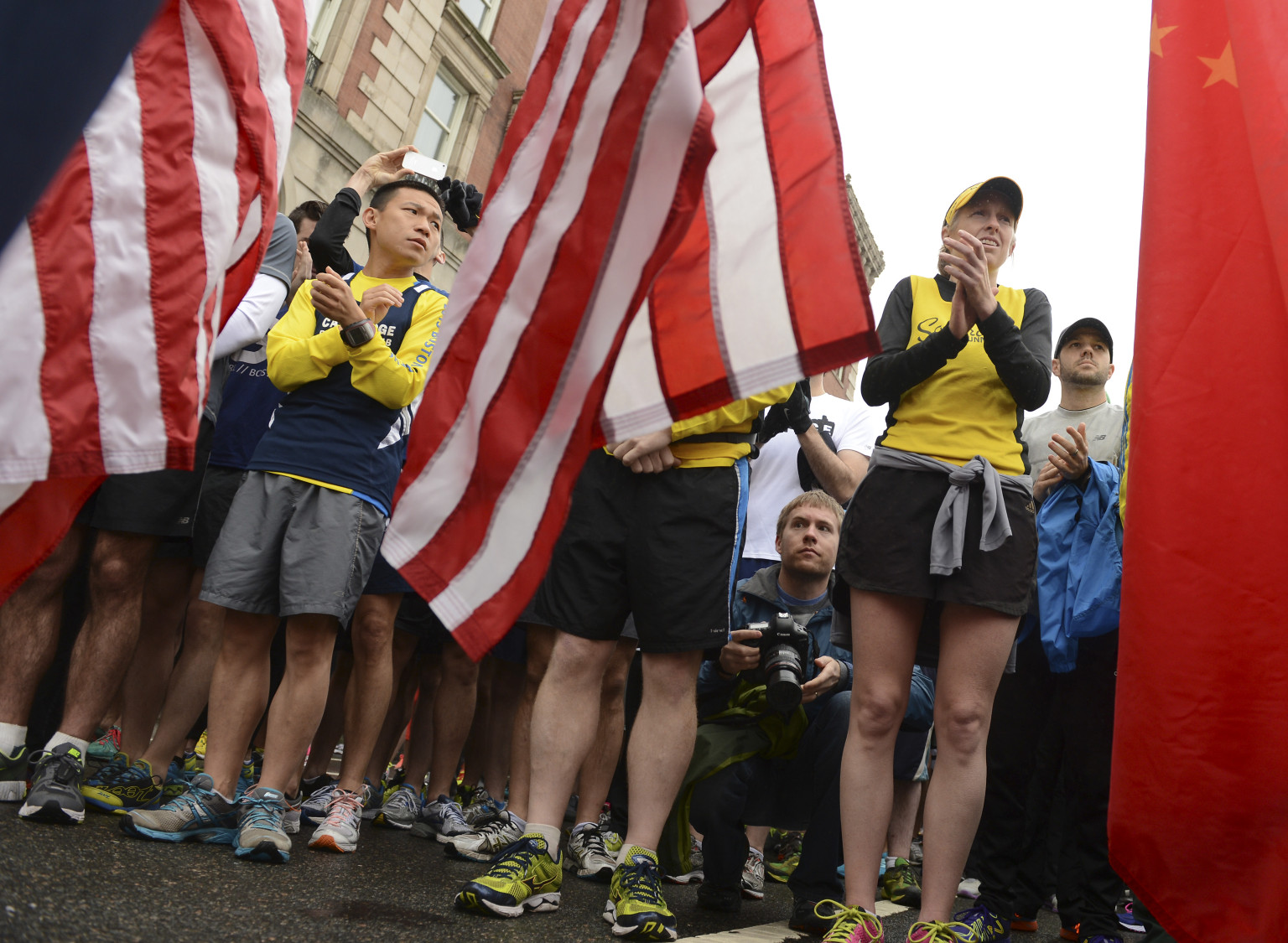 33 Best Photos Boston Marathon Movie Stronger / Jake Gyllenhaal Films