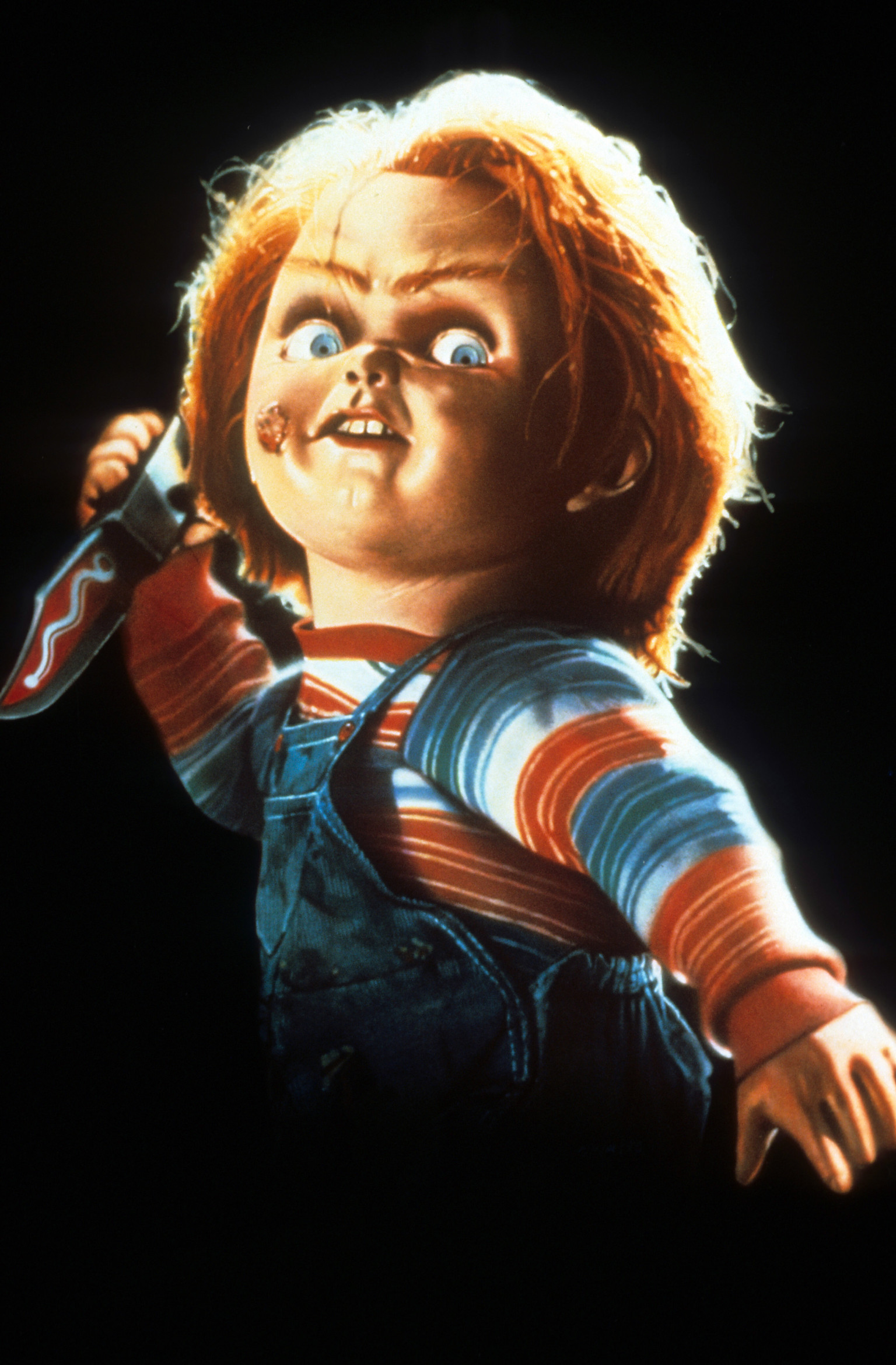 curse of chucky 1