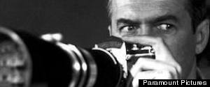 Rear Window