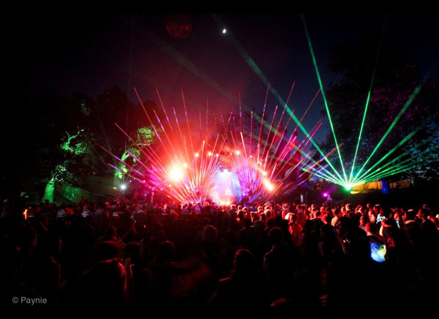 Lightning in a Bottle 2013 HuffPost