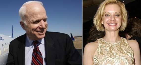 Mccain And Lobbyist
