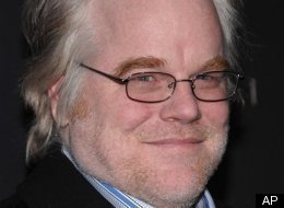 Philip Seymour Hoffman