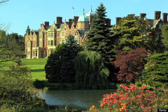 sandringham