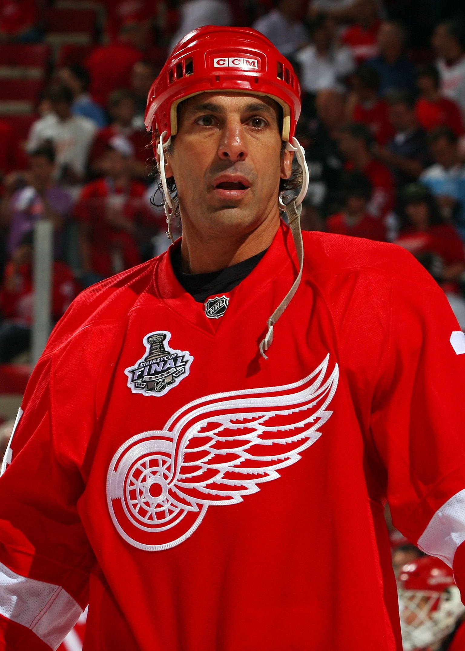 Chris Chelios - Alchetron, The Free Social Encyclopedia