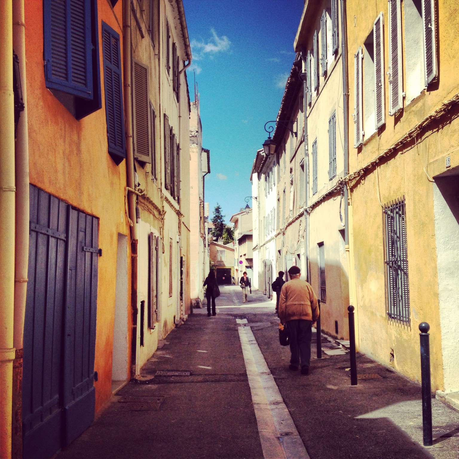 Your Weekly Travel Zen France HuffPost