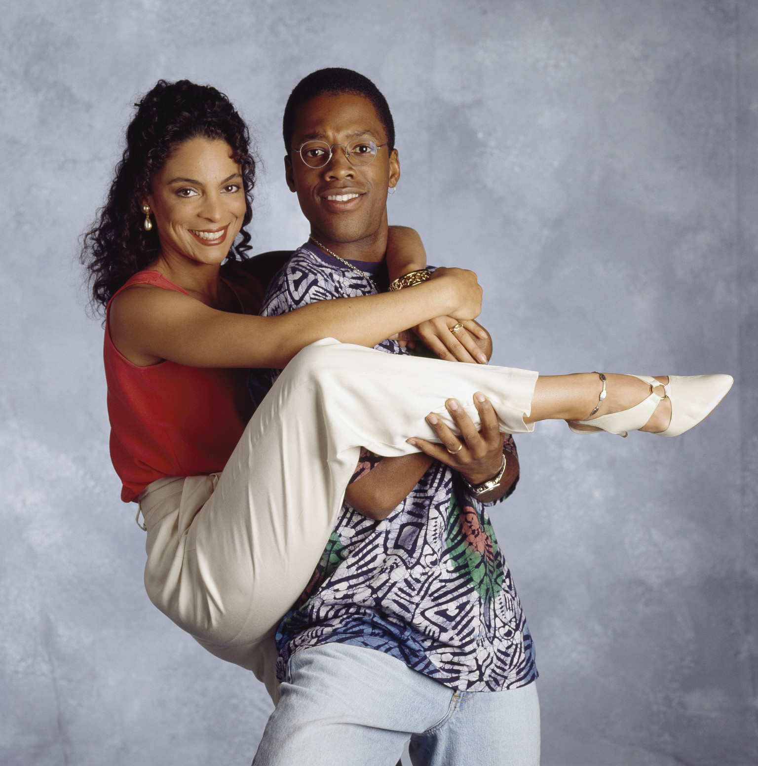'A Different World' Finale 20th Anniversary Looking Back On The Show's