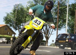 gta 5 pc confirmed