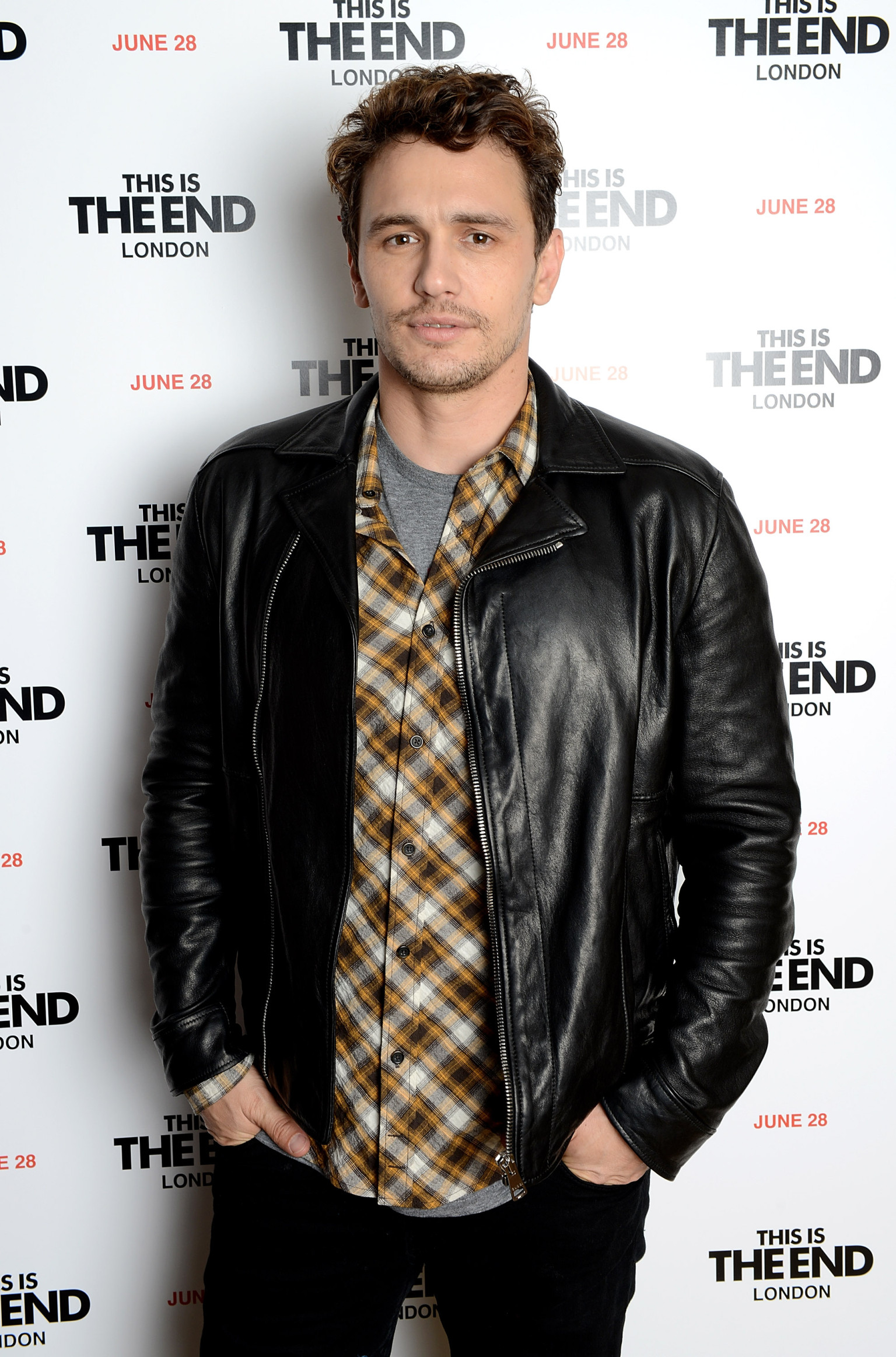 James Franco Roast Comedy Central Taps Actor As Roastee HuffPost