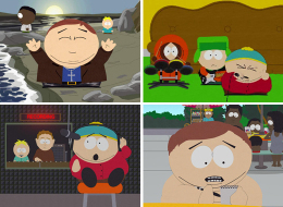 south park cartman poker face  ringtone