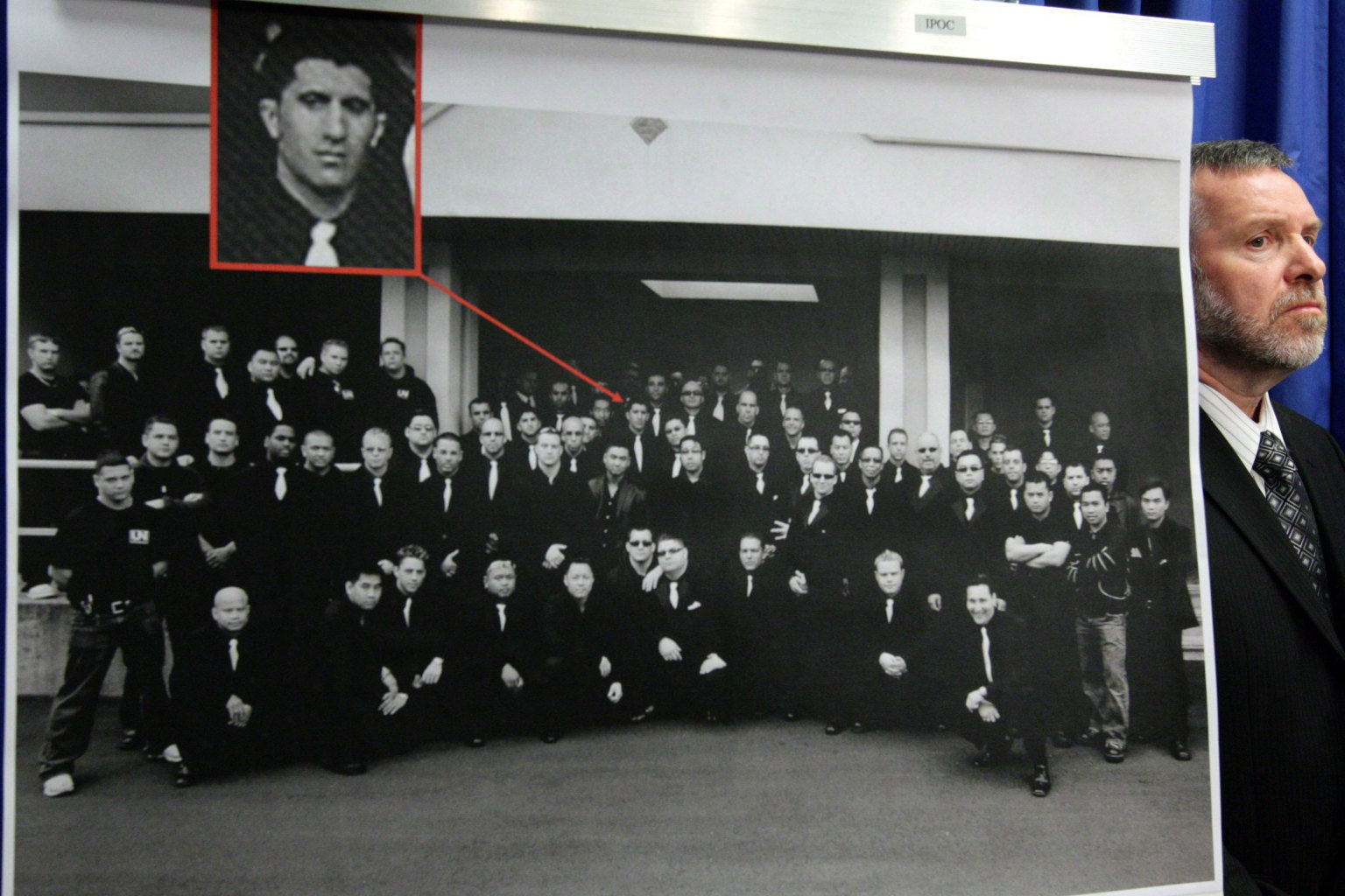 Bacon Brothers Murder Plot Conspirators Get Lengthy Prison Sentences