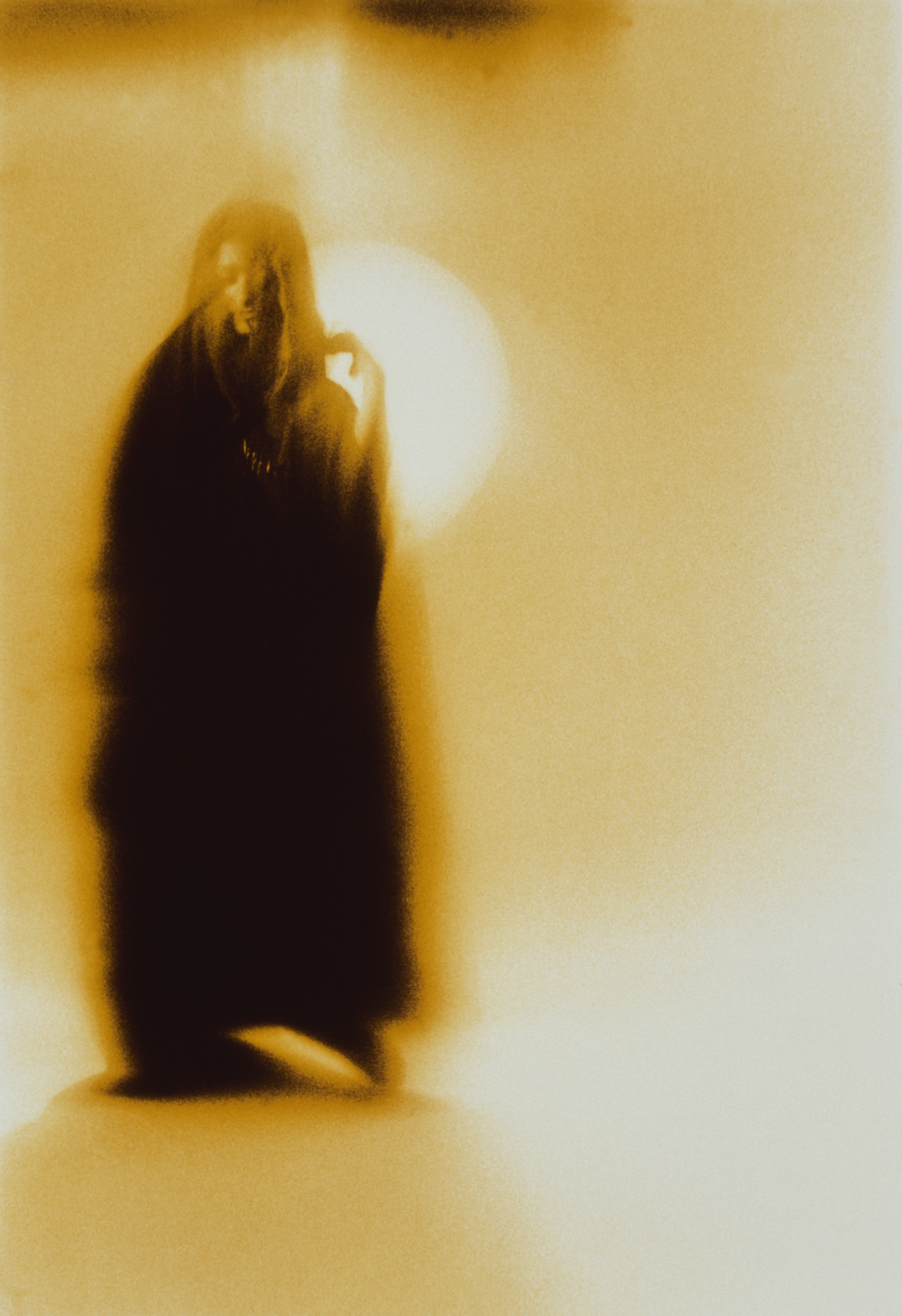 The Widow's Guilt | HuffPost