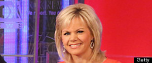 Gretchen Carlson