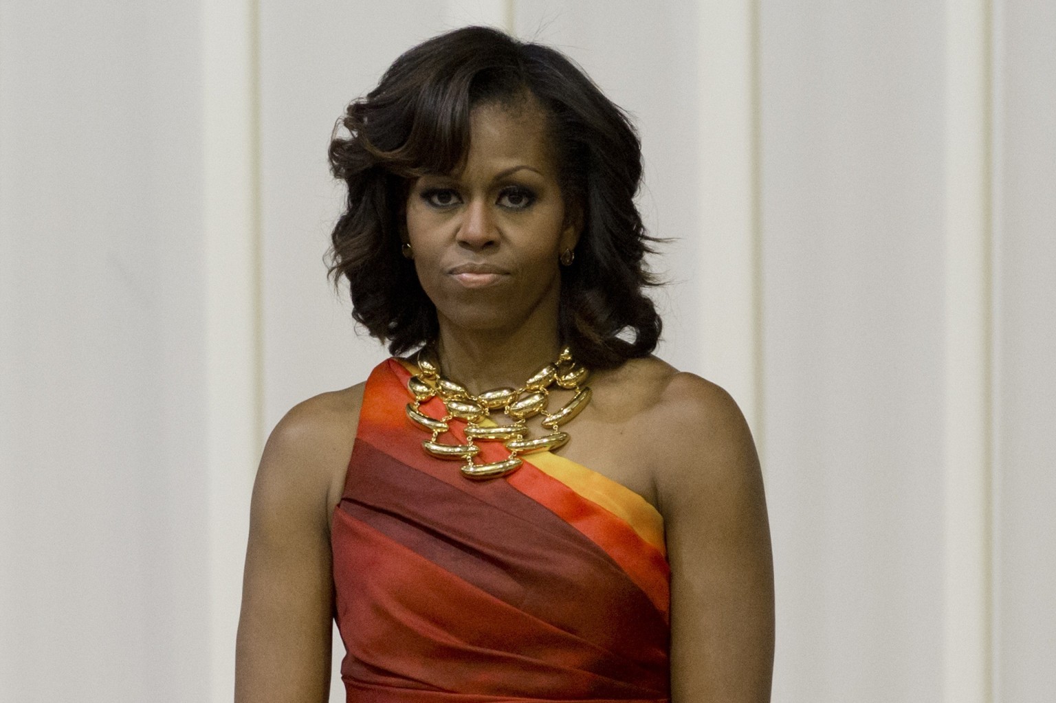 Dc Police Officer Christopher Picciano Cleared Of Charges Relating To Michelle Obama Threat 