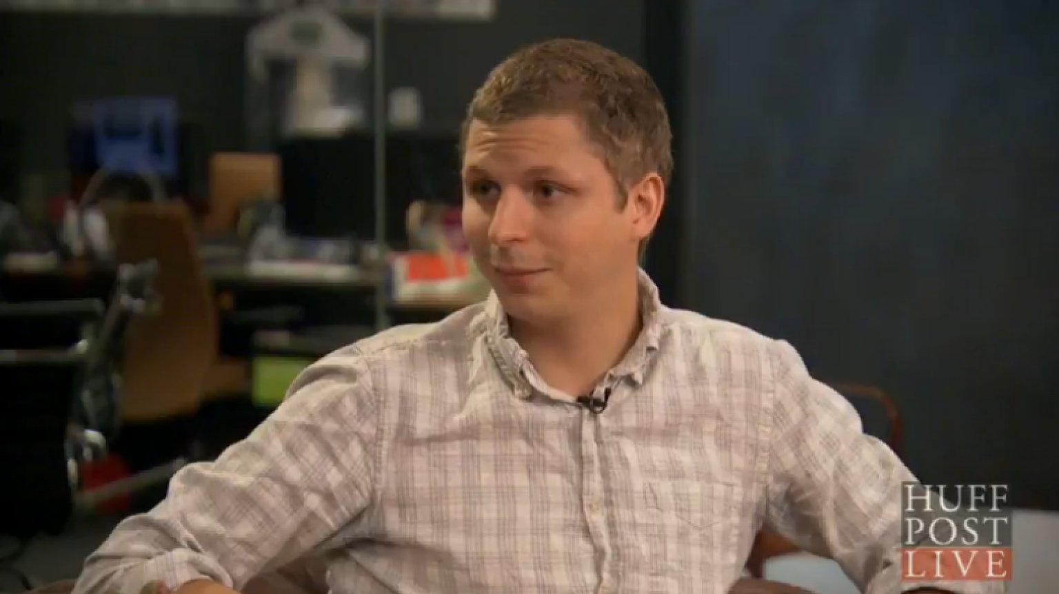 Why Michael Cera �Wasn�t Surprised� By The Mixed Reaction
