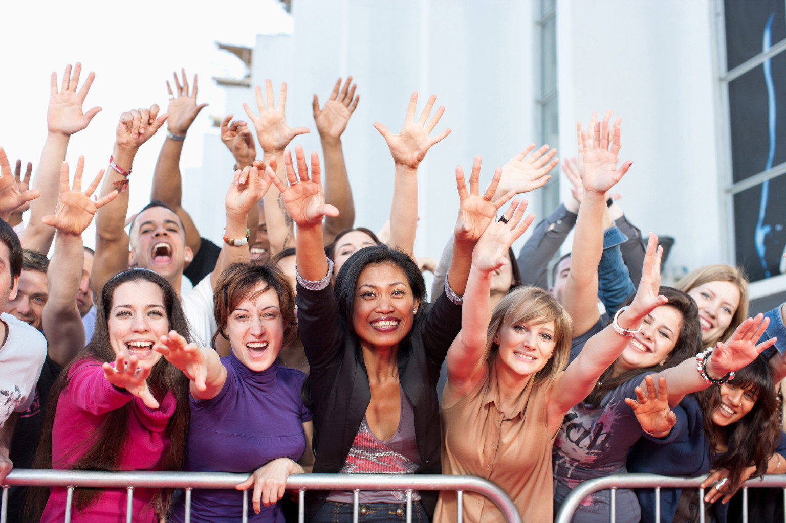 Cheerful People Less Likely To Experience Heart Attacks, Study Suggests