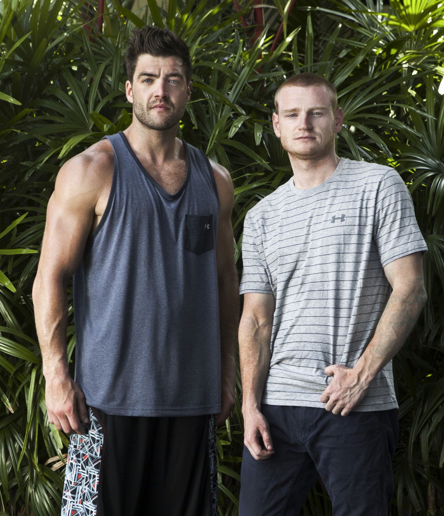 Top 10 'Real World/Road Rules Challenge' Fights