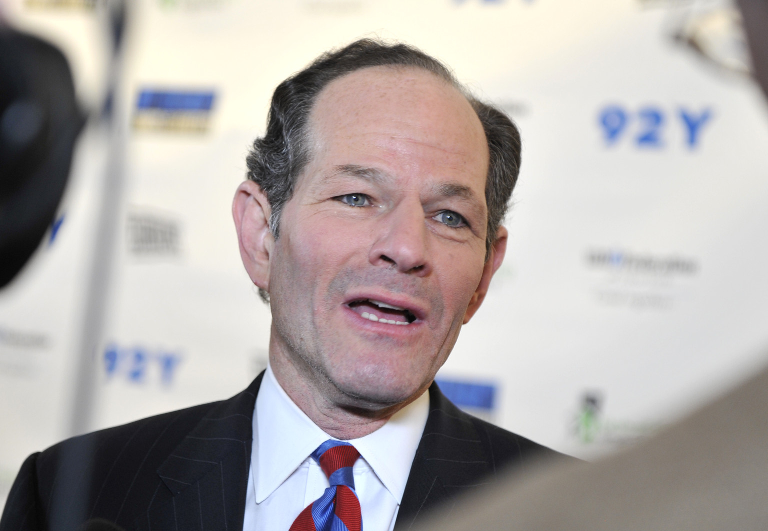 Eliot Spitzer Leads New York City Comptroller Primary: Poll | HuffPost