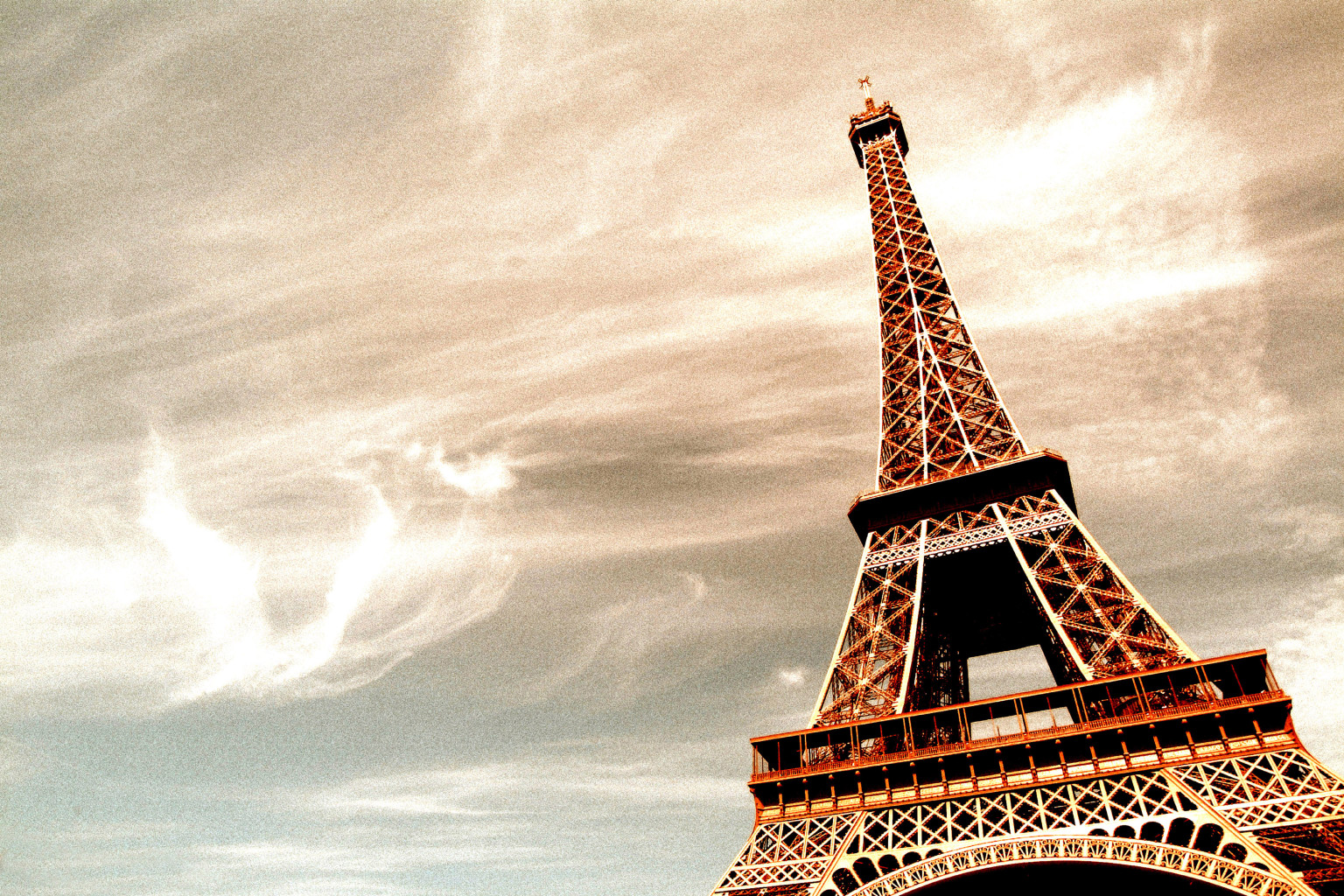12 Not Terrible Places to Eat Near the Eiffel Tower Paris by Mouth