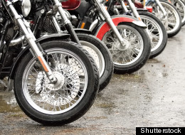 North Carolina Motorcycle Abortion Bill Set To Get Full House Vote