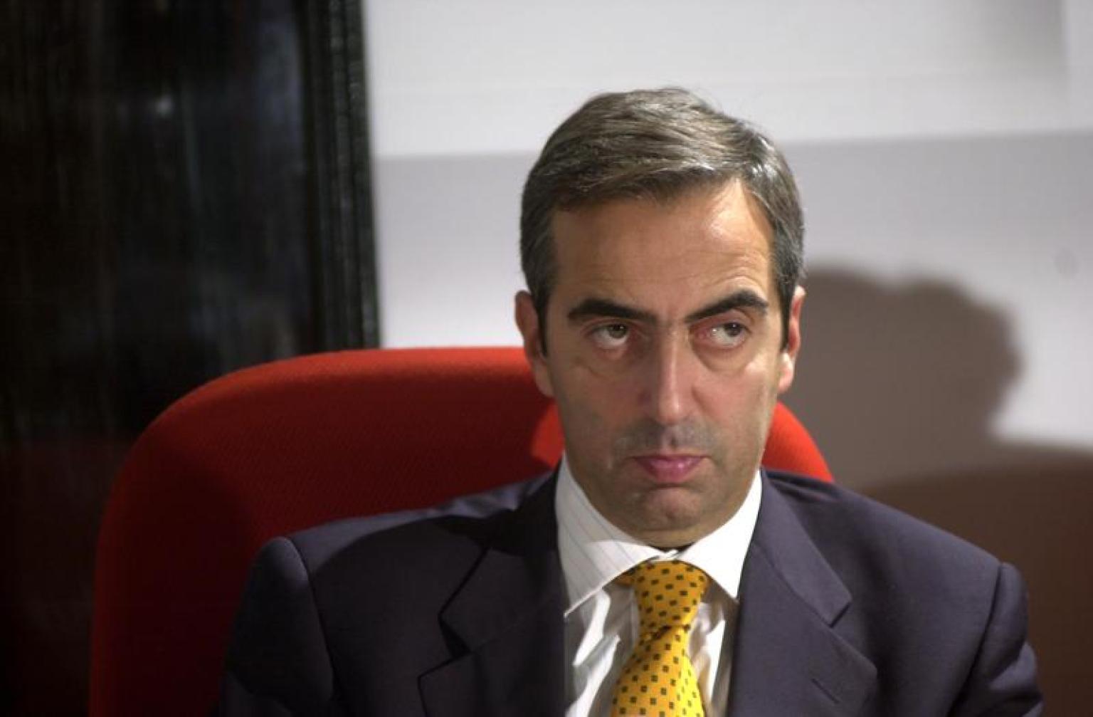 Maurizio Gasparri Alchetron, The Free Social Encyclopedia