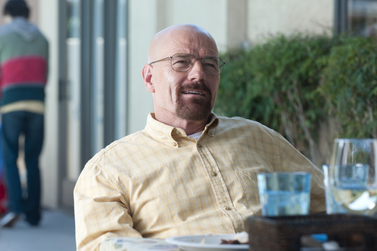 'Breaking Bad' Heading To Museum Of The Moving Image HuffPost