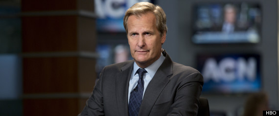 the newsroom season 2 premiere