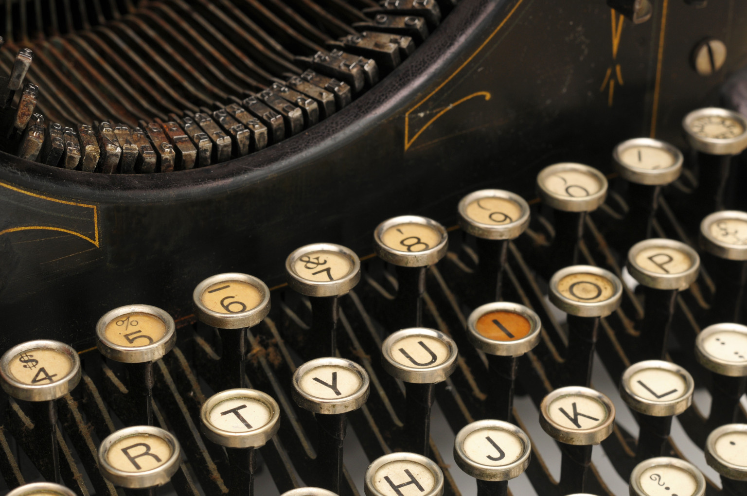 Kremlin Turns Back To Typewriters To Avoid Security Leaks HuffPost