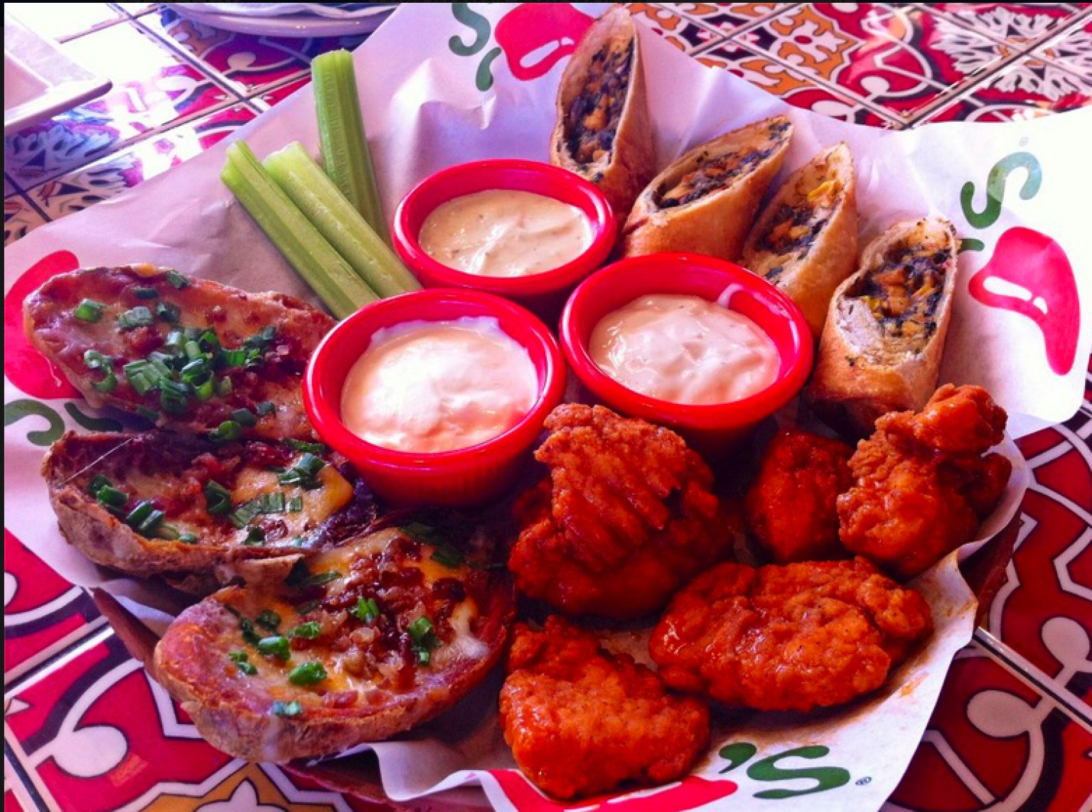 The 5 Casual Dining Chains With The Best Reputations HuffPost