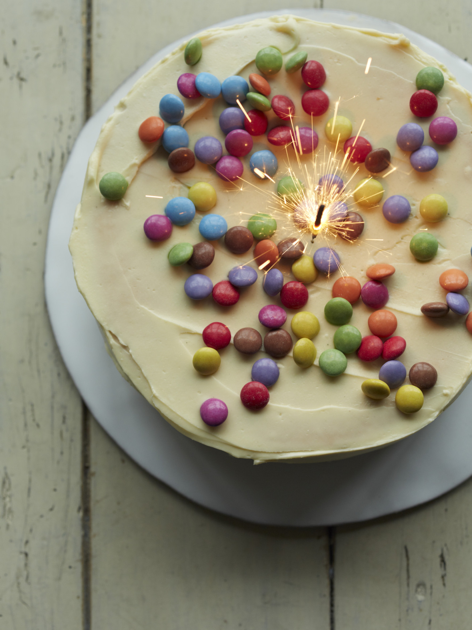 Birthday Cake Recipes And Ideas That Are Guaranteed To Wow
